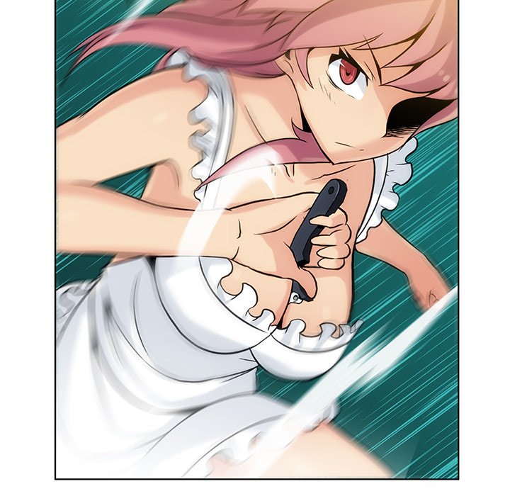 Such a Cute Spy - episode 2 - 79