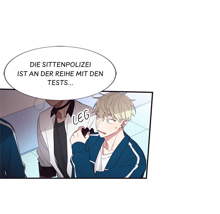 Himmel & Hölle GmbH - episode 41 - 84