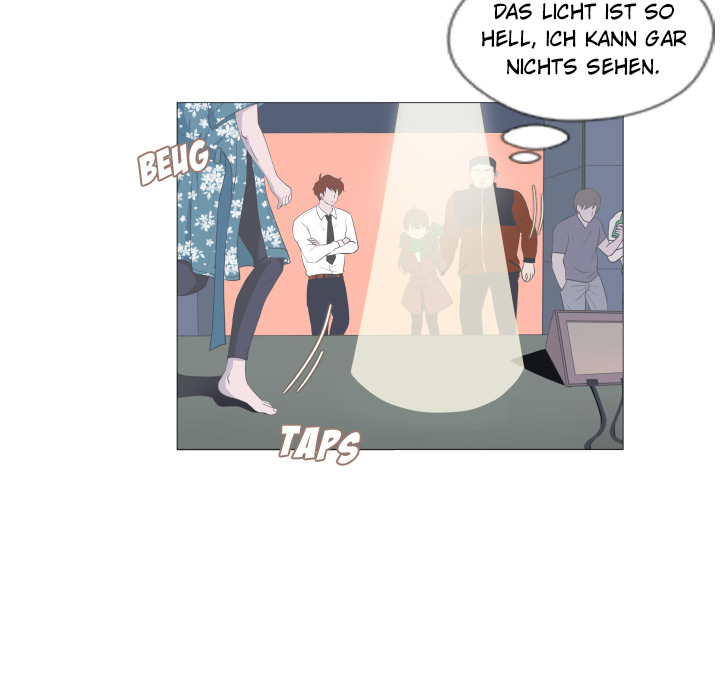 Das Bin Ich Nicht - episode 2 - 5
