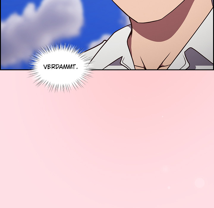 Hart bei der Arbeit - episode 8 - 12