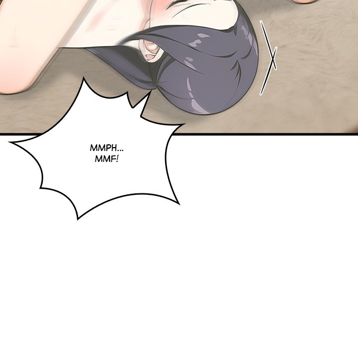 Steamy Webtoon Collection - episode 10 - 7