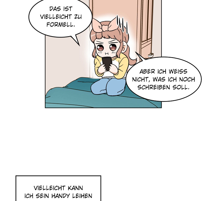 Liebe zum Nachtisch - episode 28 - 38