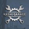 kashigarage
