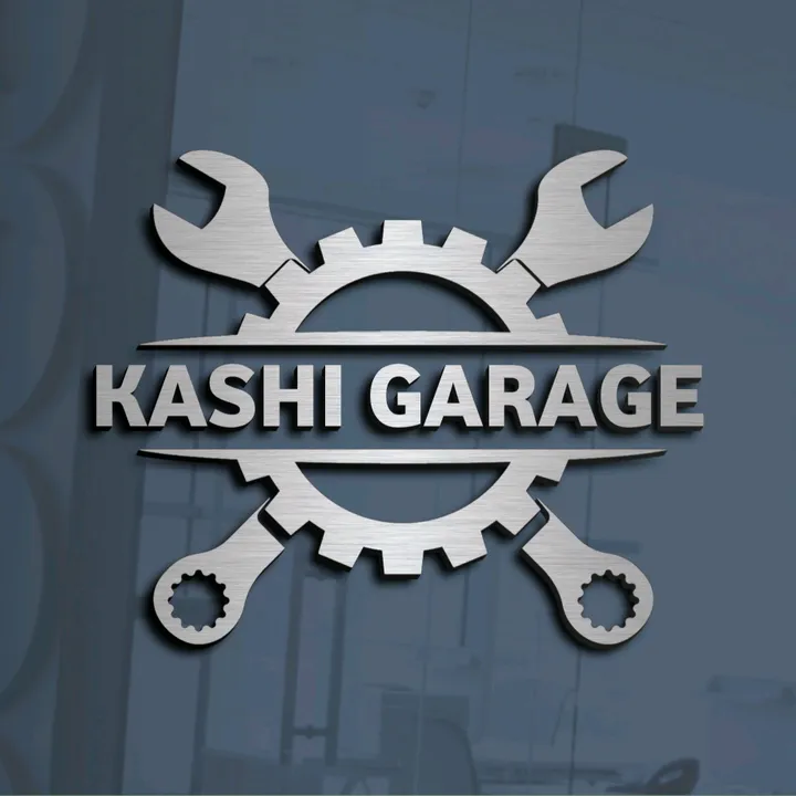 kashigarage