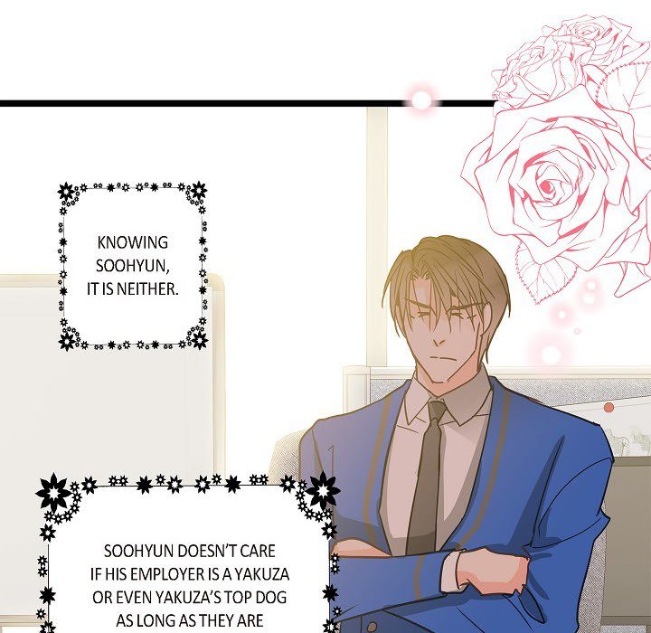 Sentimental Reasons - episode 33 - 7
