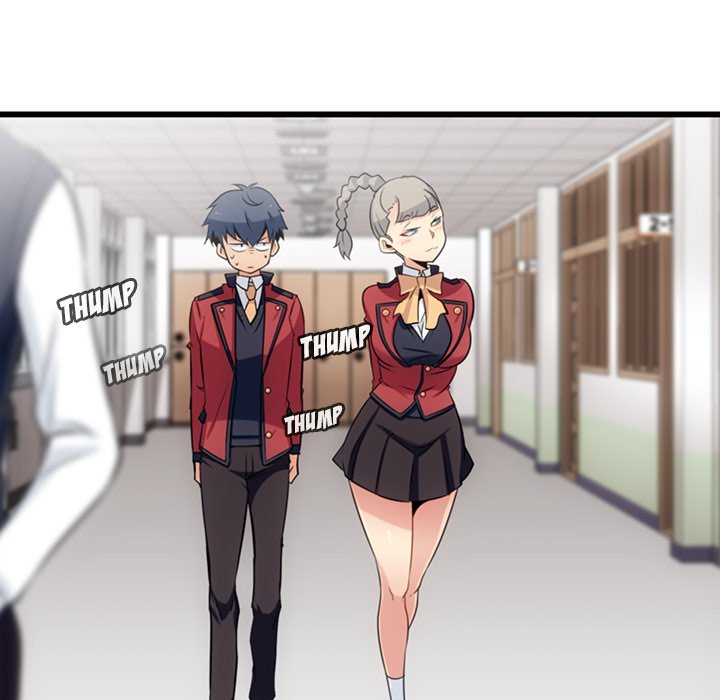 Such a Cute Spy - episode 7 - 65