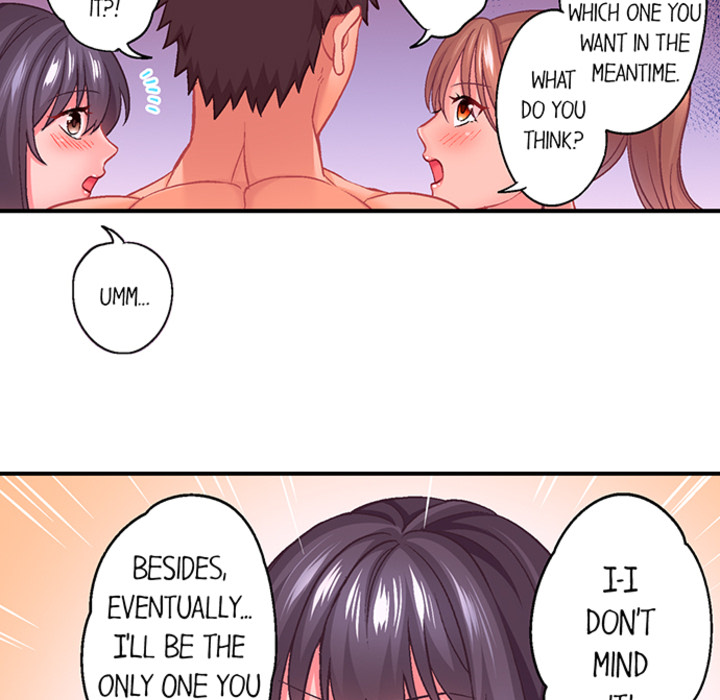 Lusting After Your Muscles - episode 18 - 39