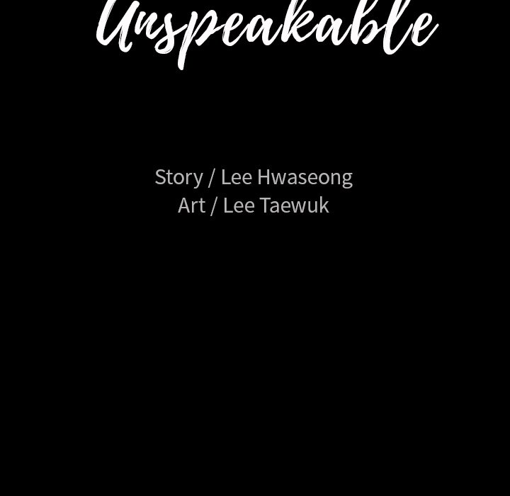 Unspeakable - episode 4 - 169
