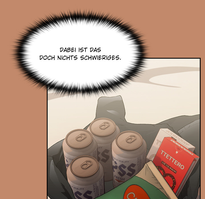 Dating After Work - episode 13 - 18