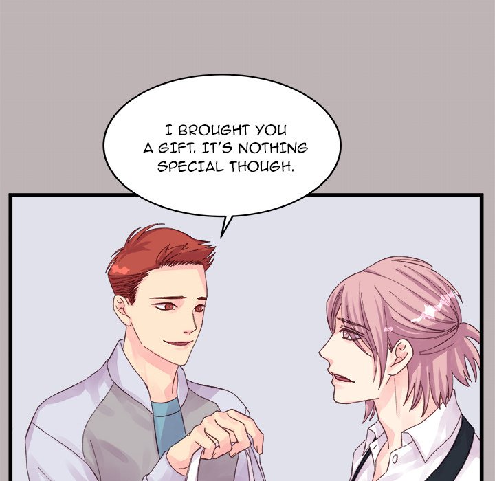 A Nonsense Relationship - episode 18 - 33