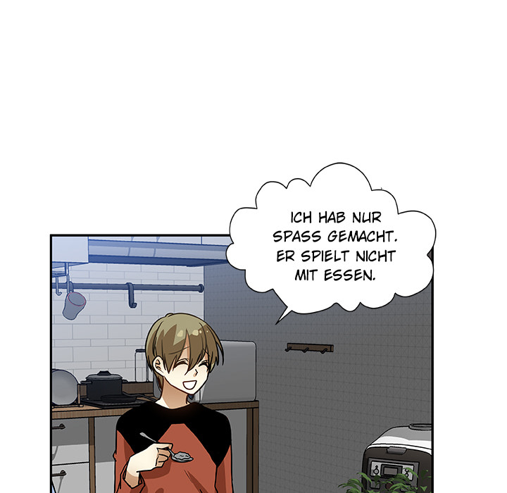 Mörder in klein - episode 7 - 32
