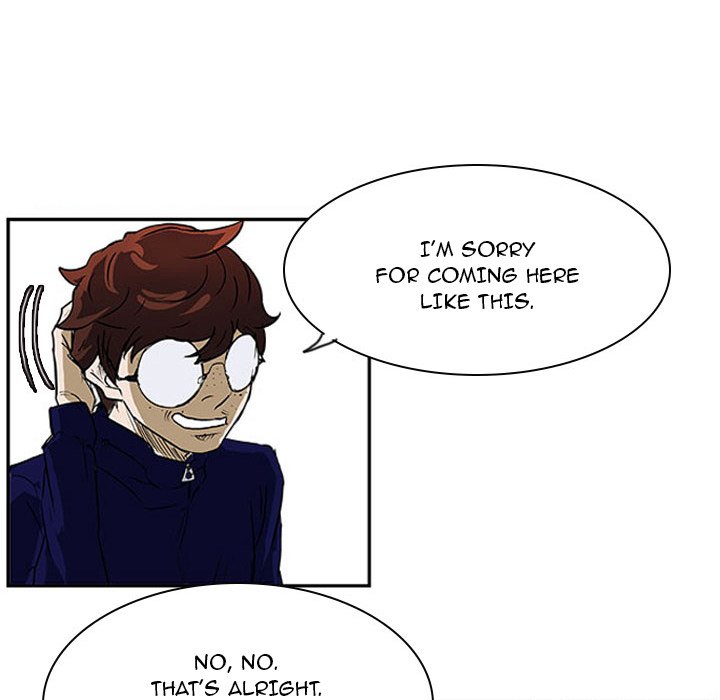 Tweener - episode 24 - 22