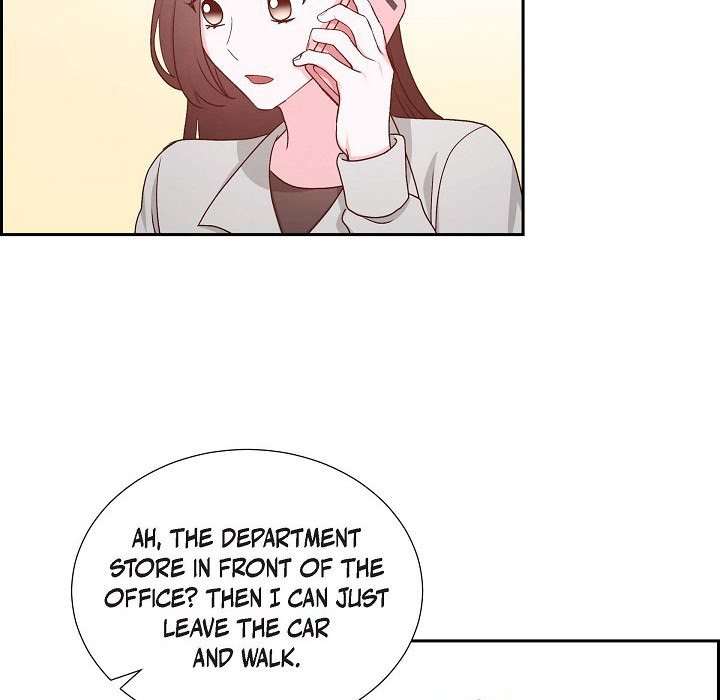 A Spoonful of Your Love - episode 32 - 13