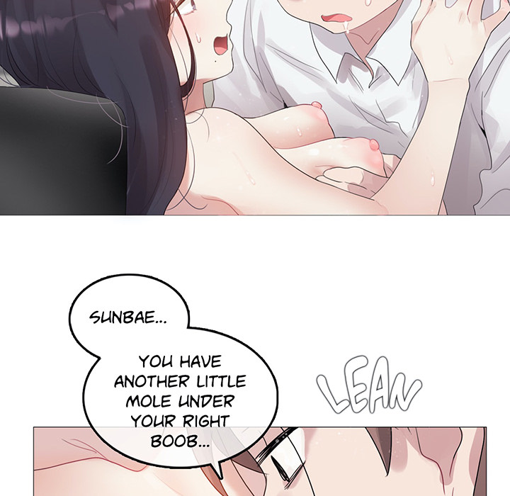 A Pervert's Daily Life - episode 103 - 35