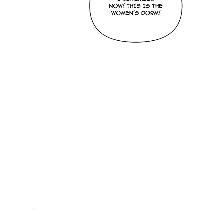 The Secret of a Girls' Dorm - episode 38 - 47