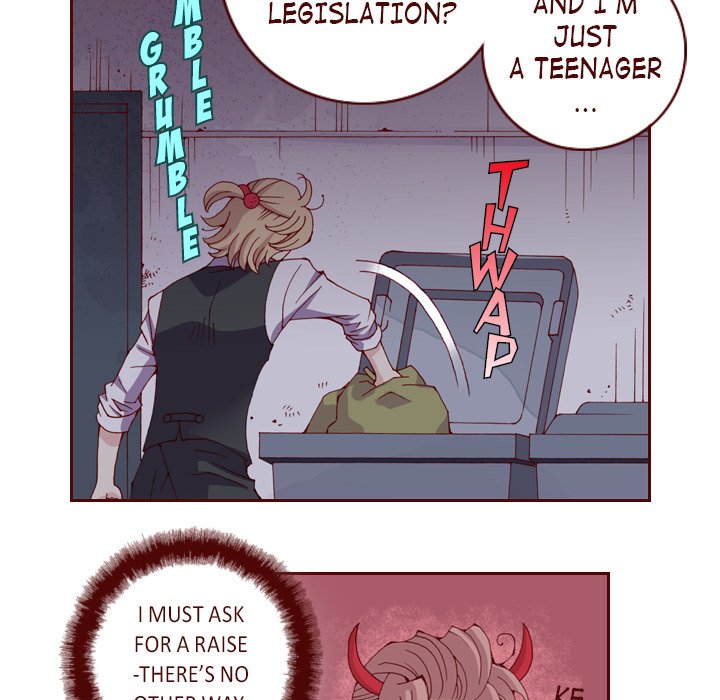 Fresh! - episode 1 - 8