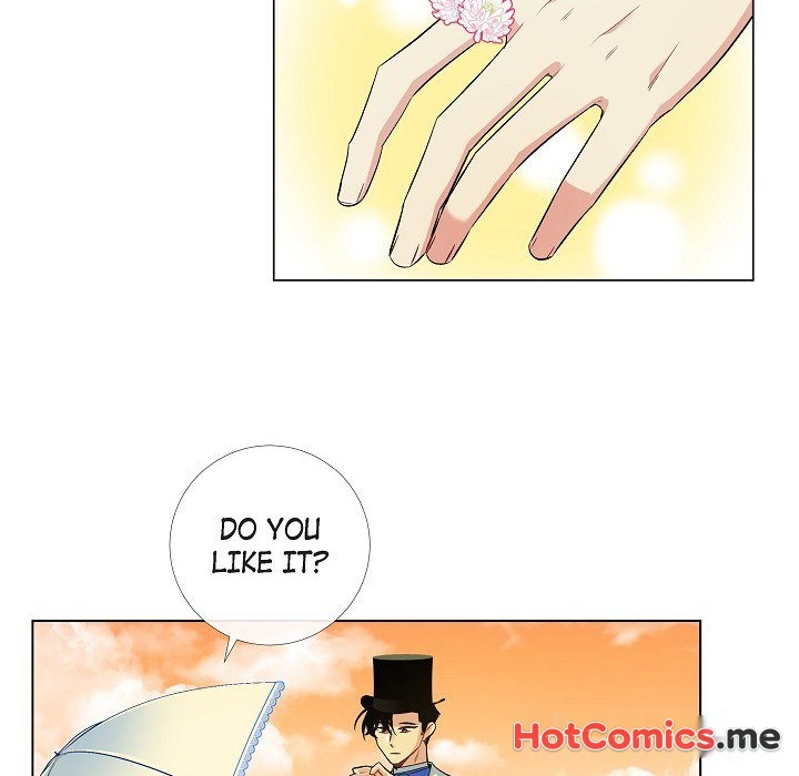The Maid and the Vampire - episode 39 - 81