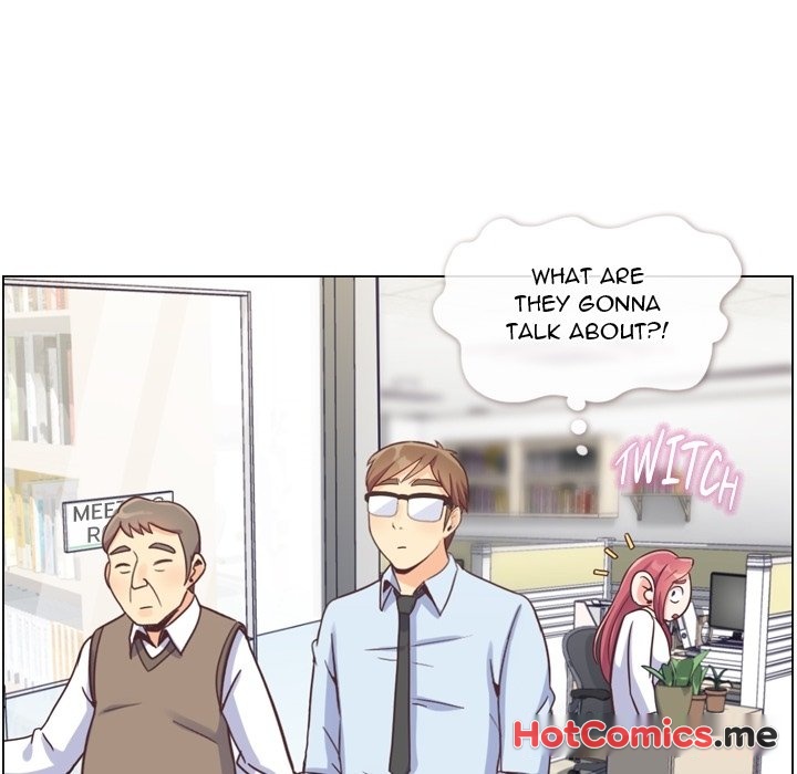 Annoying Alice - episode 88 - 74