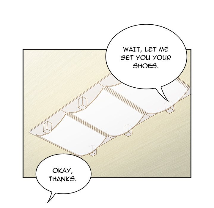 Bride-To-Be - episode 8 - 79