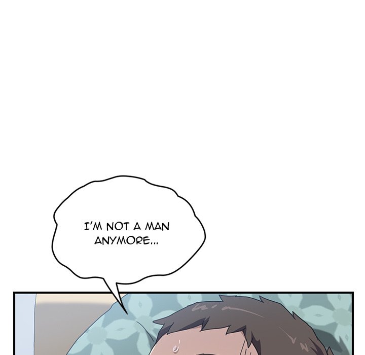 The Unwanted Roommate - episode 11 - 26