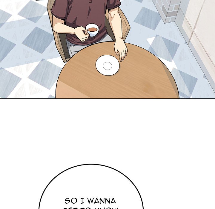 Excuse Me, This is my Room - episode 31 - 22