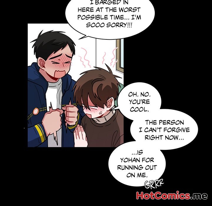 Sign - episode 50 - 37