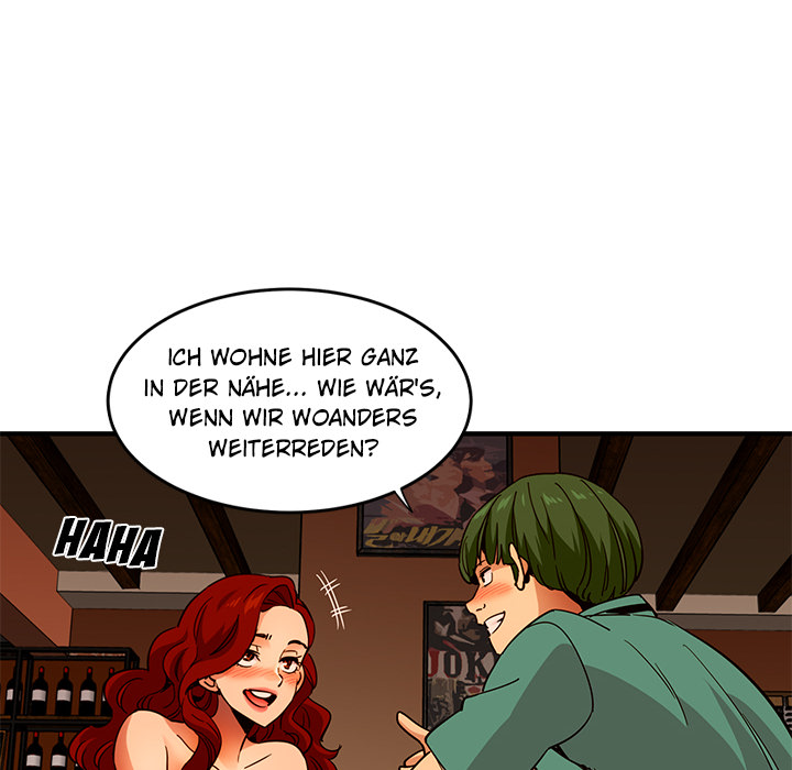 Wer hat Angst vor Mister H? - episode 35 - 97