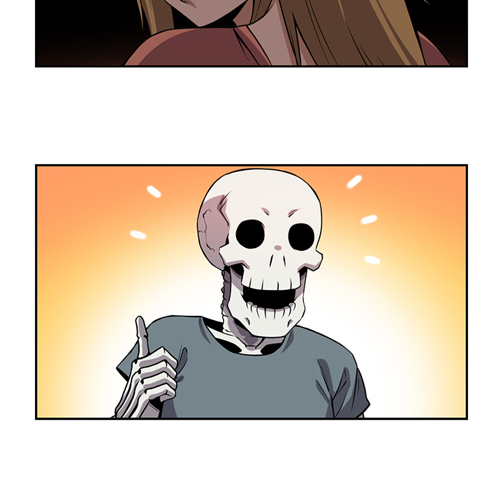 Zombie Girlfriend! - episode 30 - 35