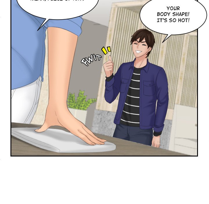 My Love Companion - episode 15 - 19