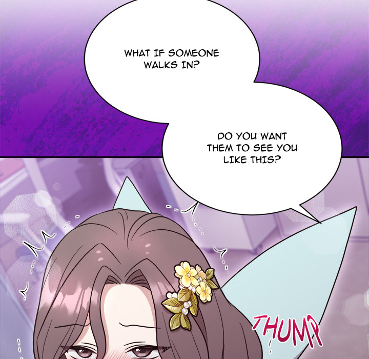 Knot My Secret - UNCENSORED - episode 18 - 104