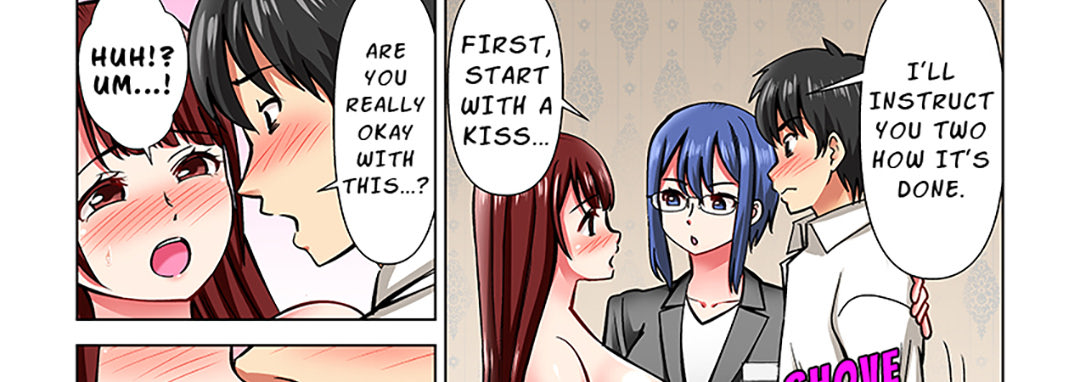 Bed Before You Wed! Begin Your Match-Making with Sex! - episode 2 - 34