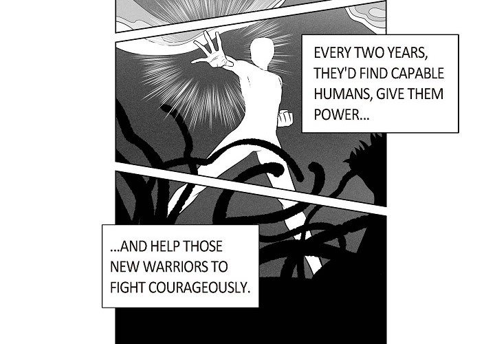 Warriors vs. Warriors - episode 4 - 3
