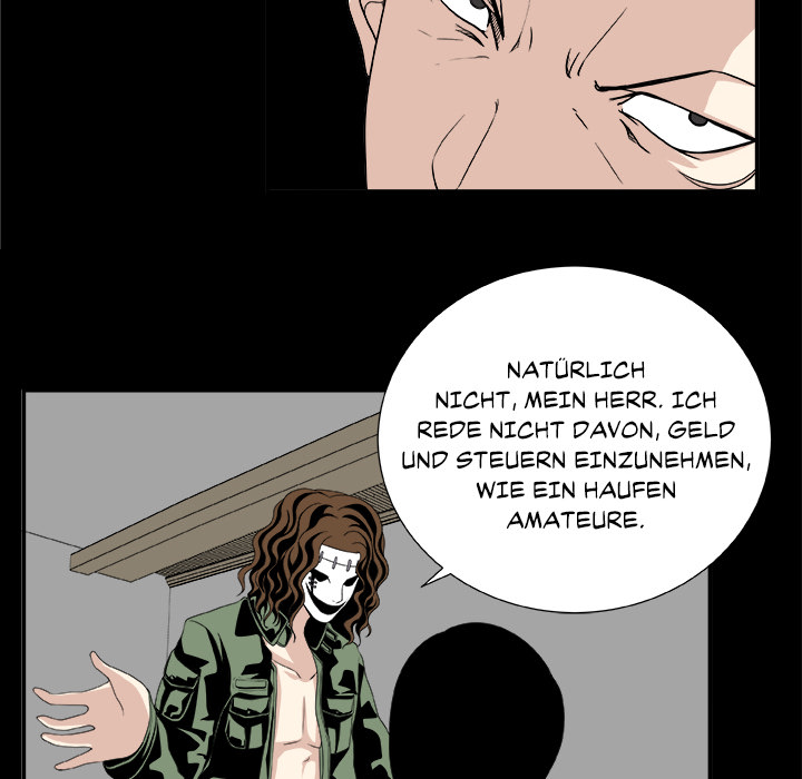 Unter der Maske - episode 7 - 15