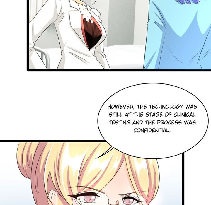 Love Is Never Enough - episode 26 - 9