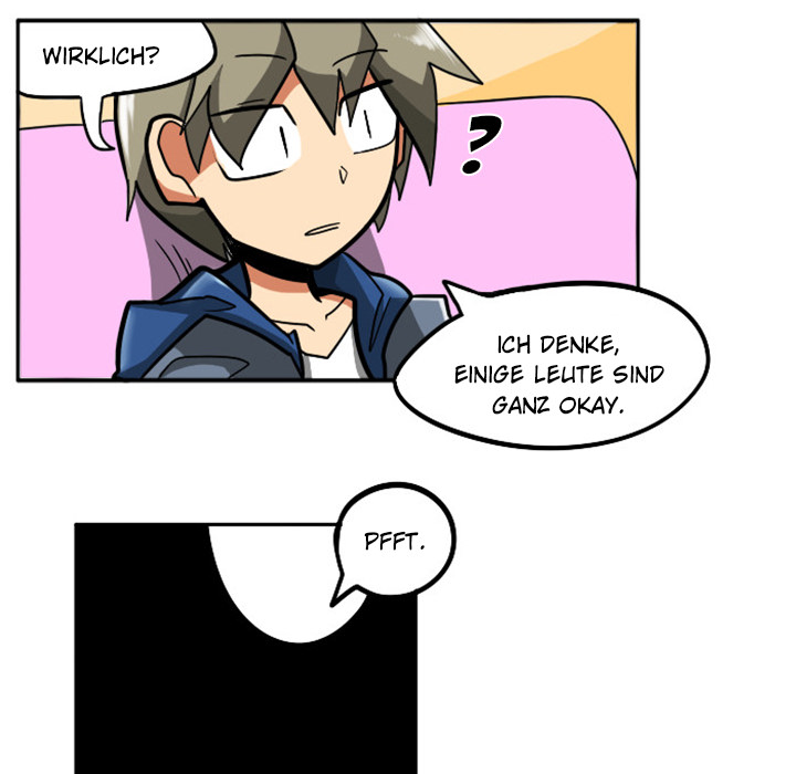 Das Wohnheim aus einer anderen Welt - episode 5 - 10