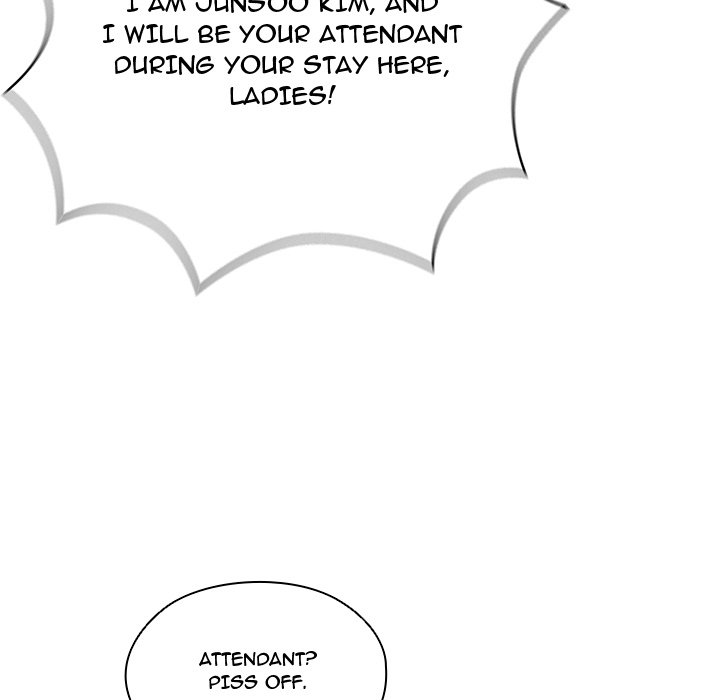 Boss! I'm Taking Your Girl! - episode 1 - 104
