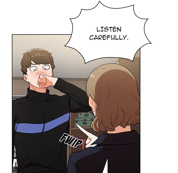 Naughty Little Secret - episode 3 - 10
