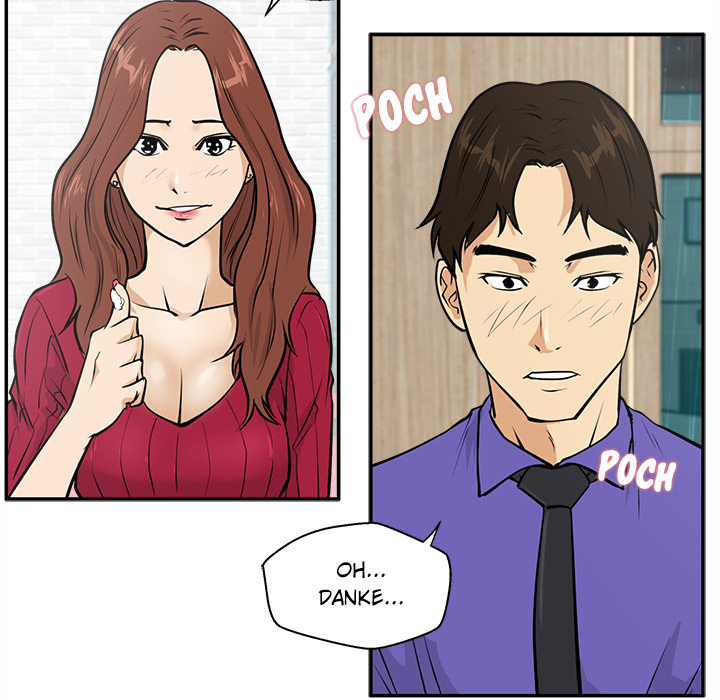 Los geht´s Mr. Kang! - episode 19 - 87