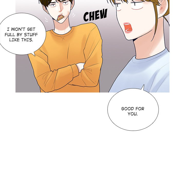 Unrequited Love - episode 8 - 54