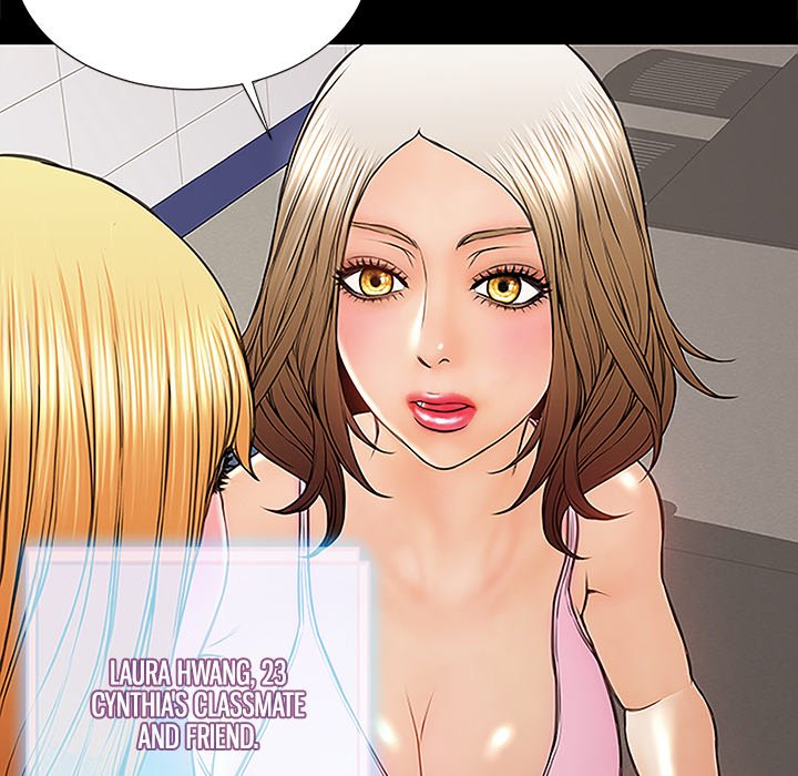 Superstar Cynthia Oh - episode 4 - 54