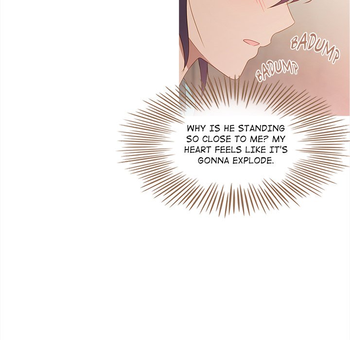 My Life as a Half-Magi - episode 36 - 19