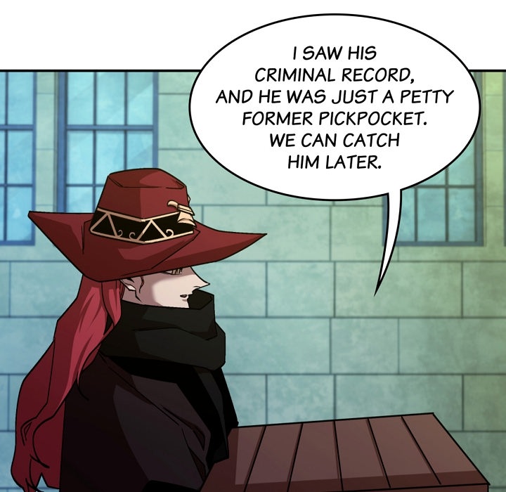 Summoners War: Occult Detective Nicki - episode 37 - 100
