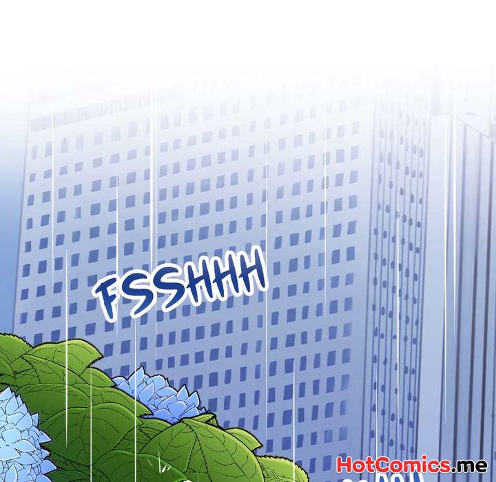 That Soaking Wet Girl - episode 2 - 4