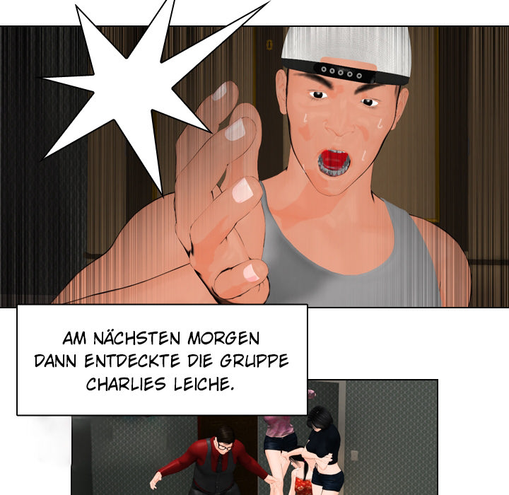 Lust, Liebe & Leben - episode 3 - 11