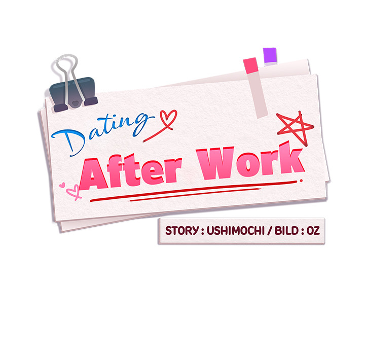Dating After Work - episode 62 - 32
