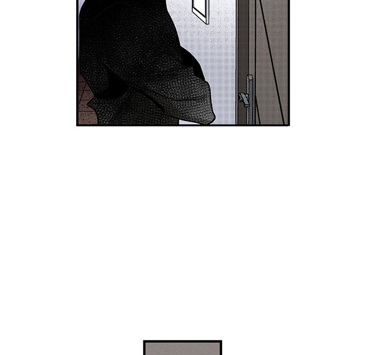 Work, Fight and Love - Webtoon Edition - episode 46 - 53