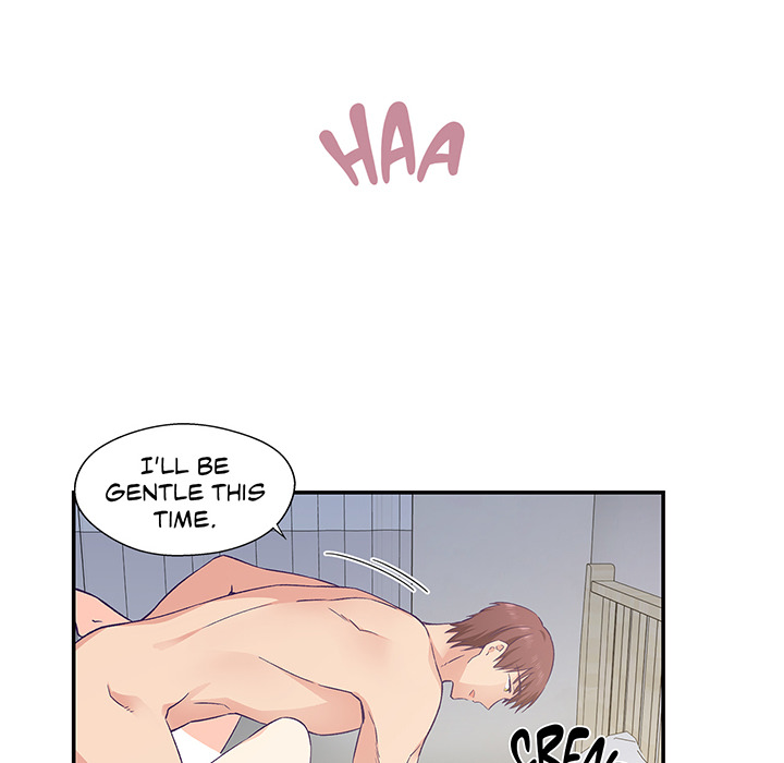 My Special Squishy Someone - episode 22 - 49