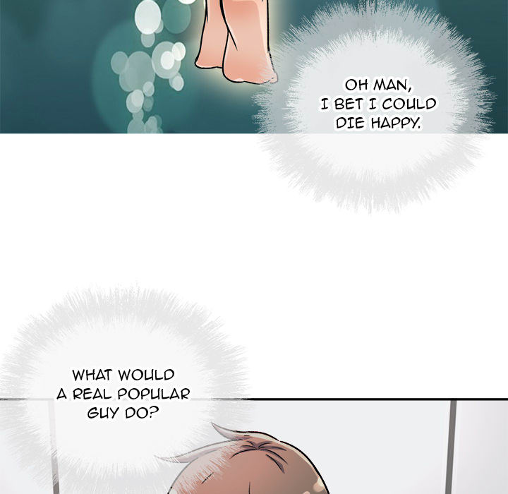 Excuse me, This is my Room - UNCENSORED - episode 55 - 71