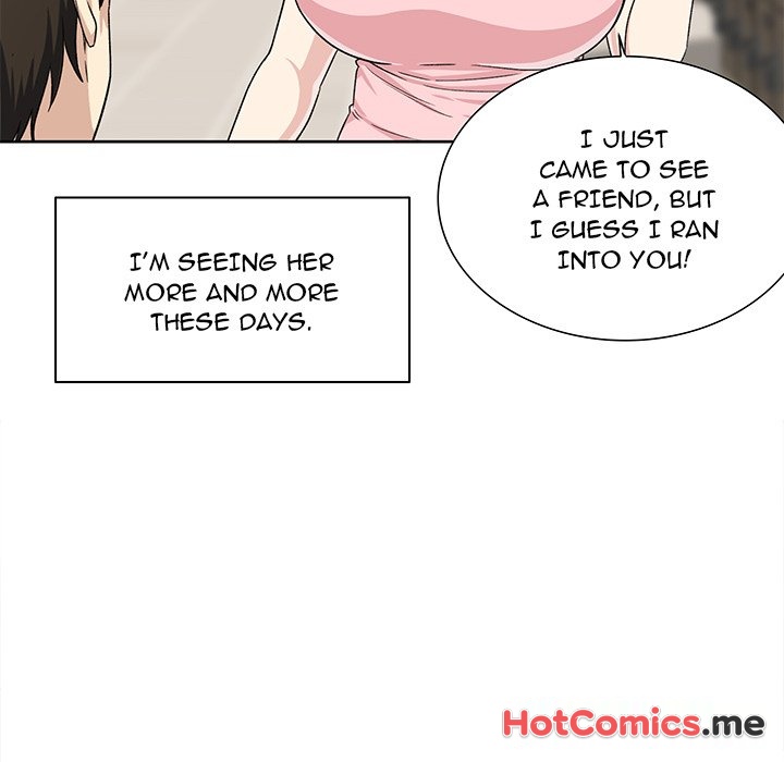 Excuse Me, This is my Room - episode 11 - 62