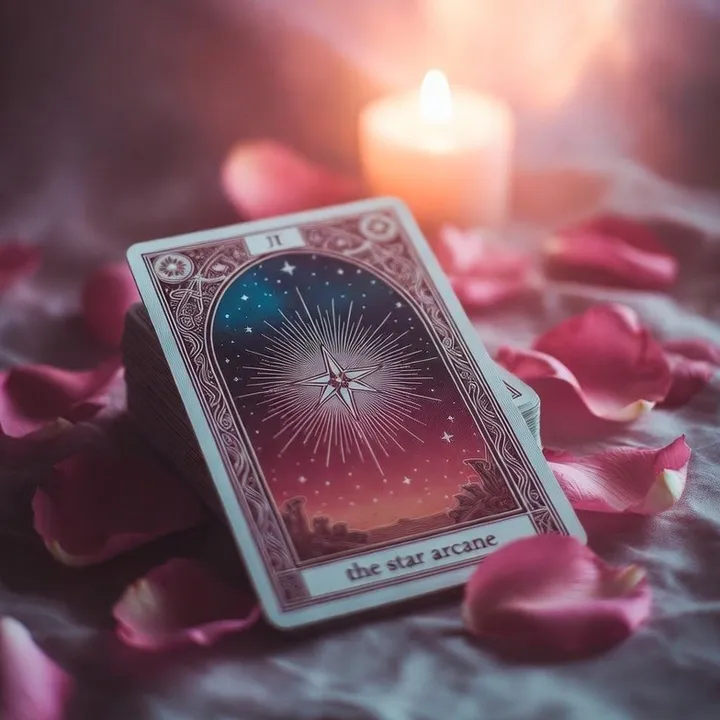 @entrearcanos_tarot